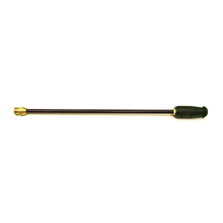 0398538 Simoniz Electric Pressure Washer Adjustable Metal Wand