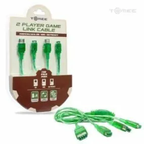 2 Player Link Cable Compatible With Game Boy Color® / Game Boy Pocket® / Game Boy®