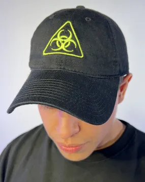 200 BPM Hardstyle Dad Hat