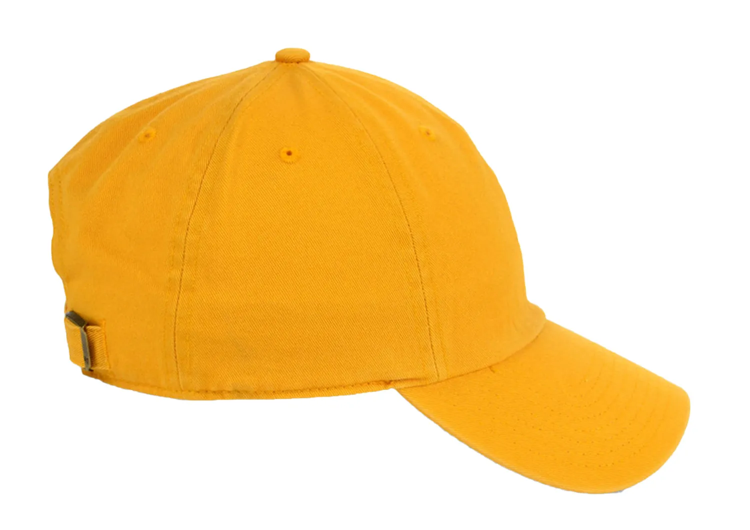 '47 Classic Clean Up Cap - Gold