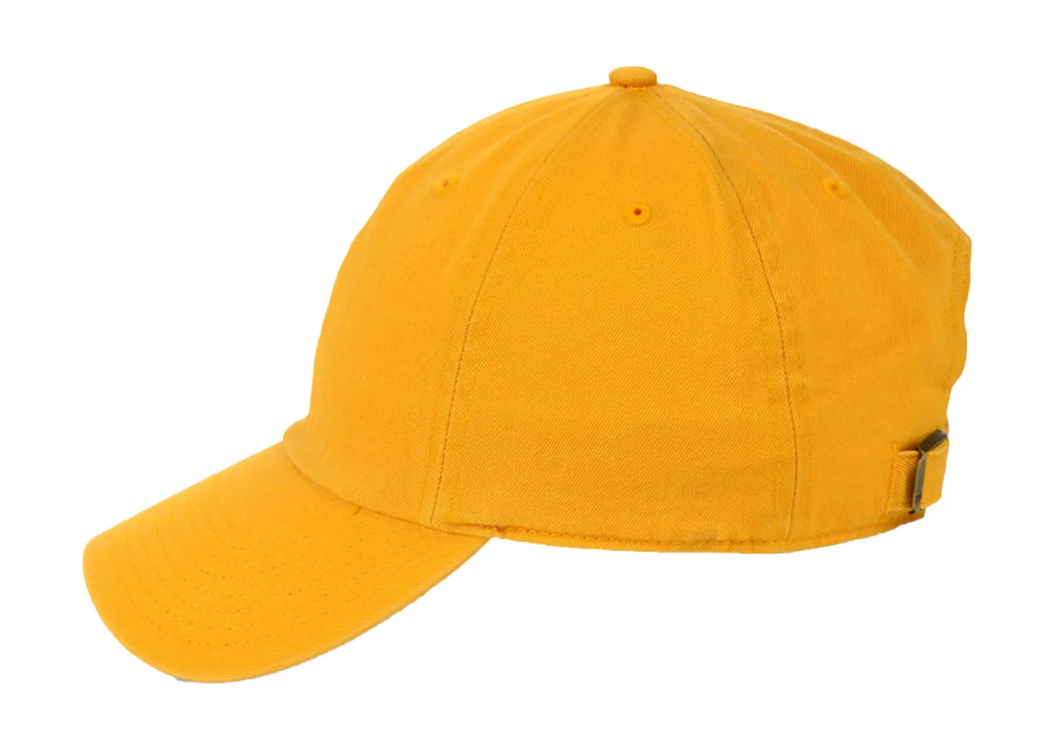 '47 Classic Clean Up Cap - Gold