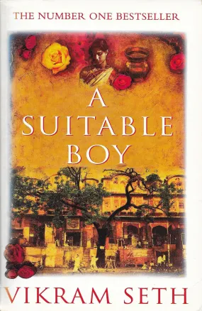 A Suitable Boy