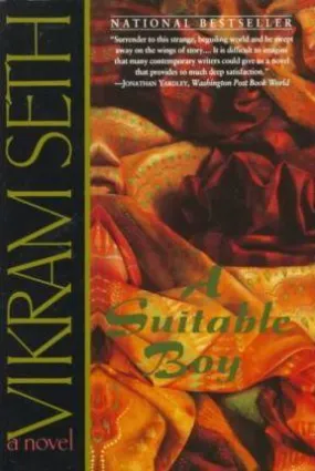 A Suitable Boy