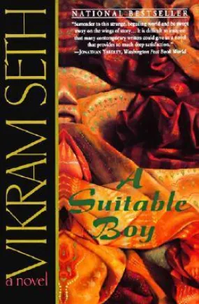 A Suitable Boy