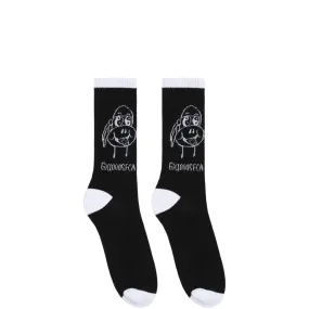 ACID SOCKS