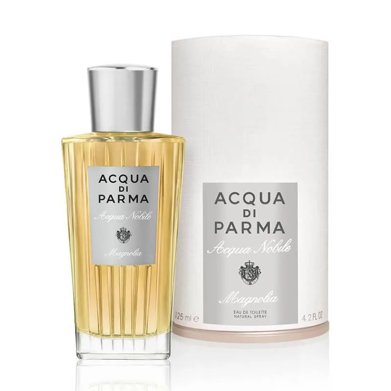 Acqua di Parma Acqua Nobile Magnolia 125ml EDT (L) SP