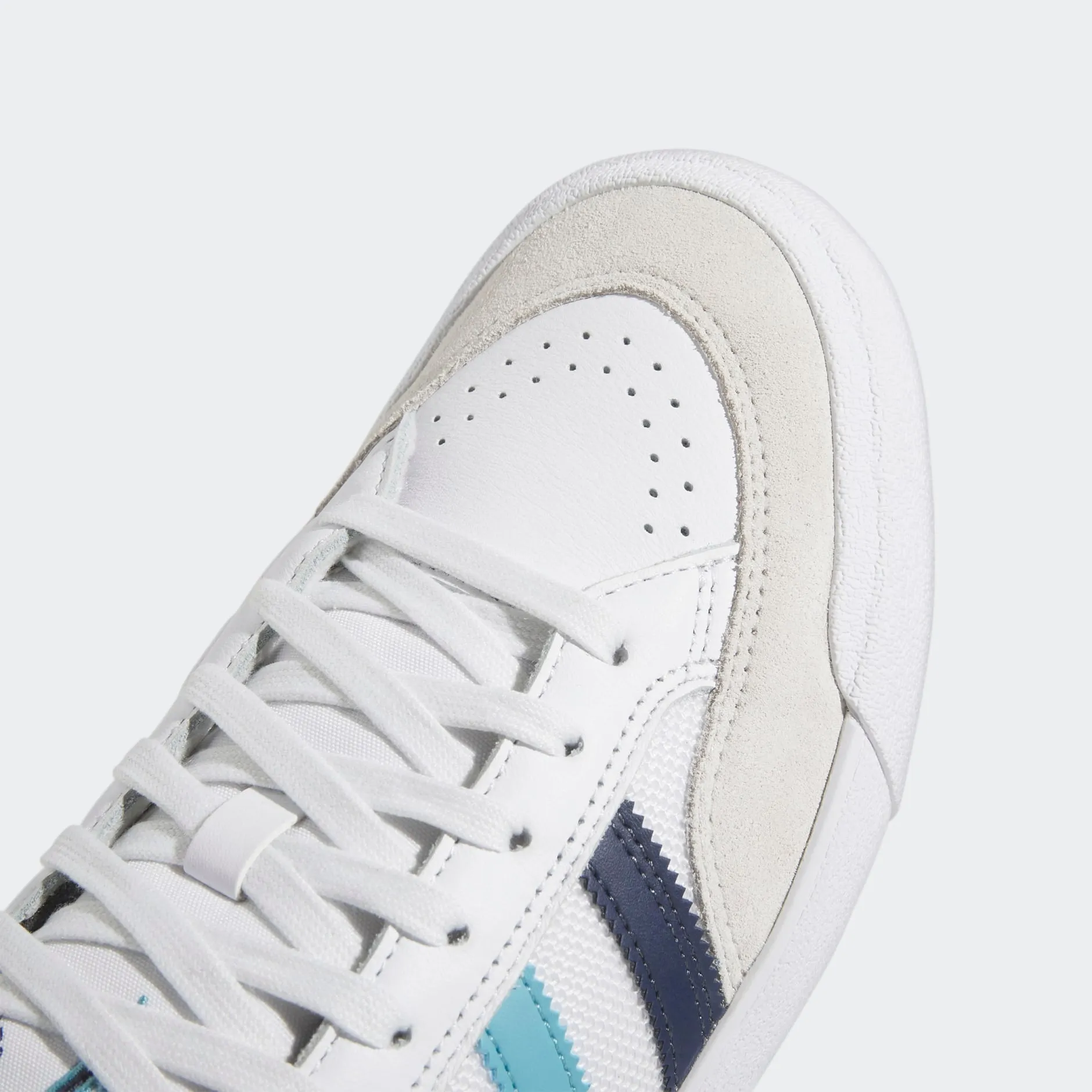 Adidas Nora - White Blue Shadow Navy