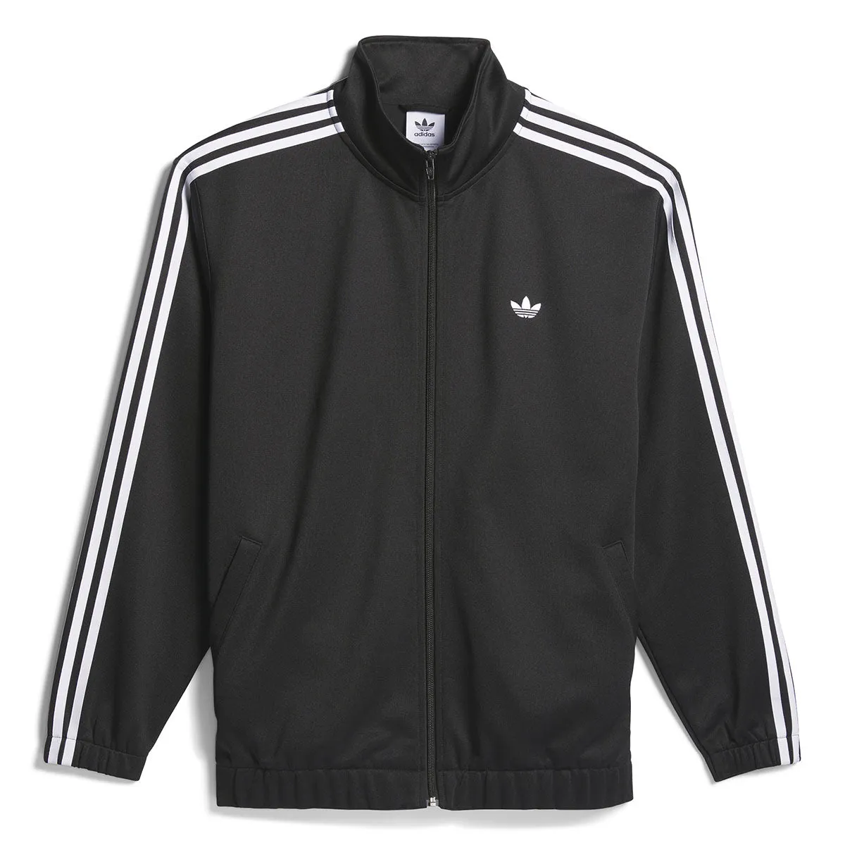 Adidas - Superfire Track Jacket Black/White