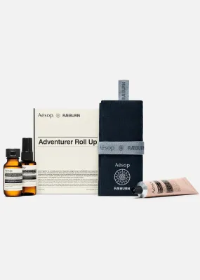 AESOP × RÆBURN ADVENTURER ROLL UP