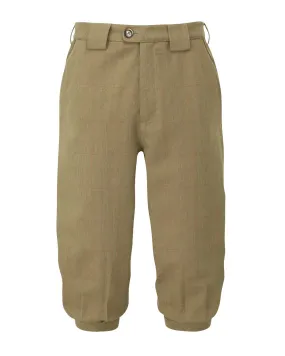 Alan Paine Axford Breeks