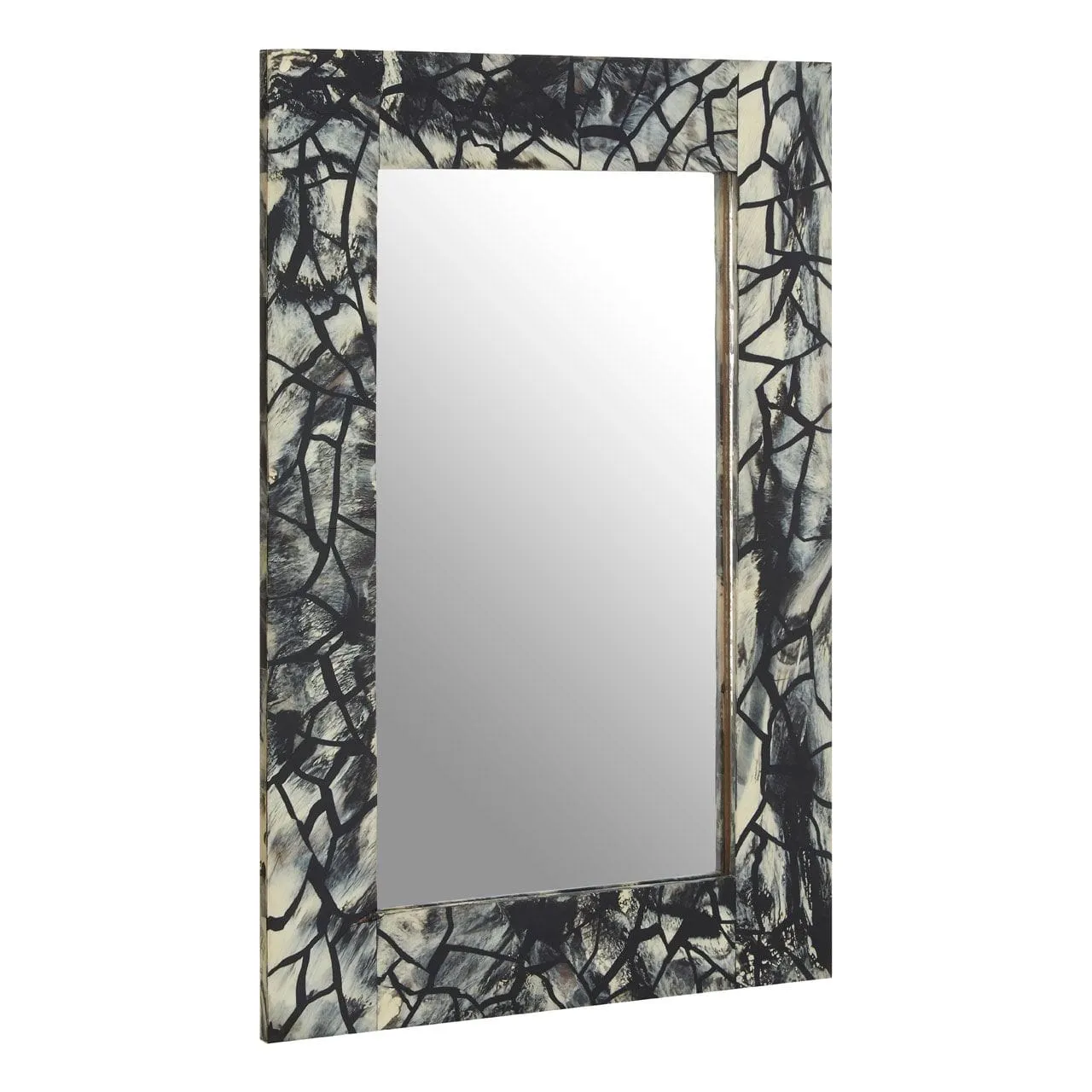 Aliso Wall Mirror