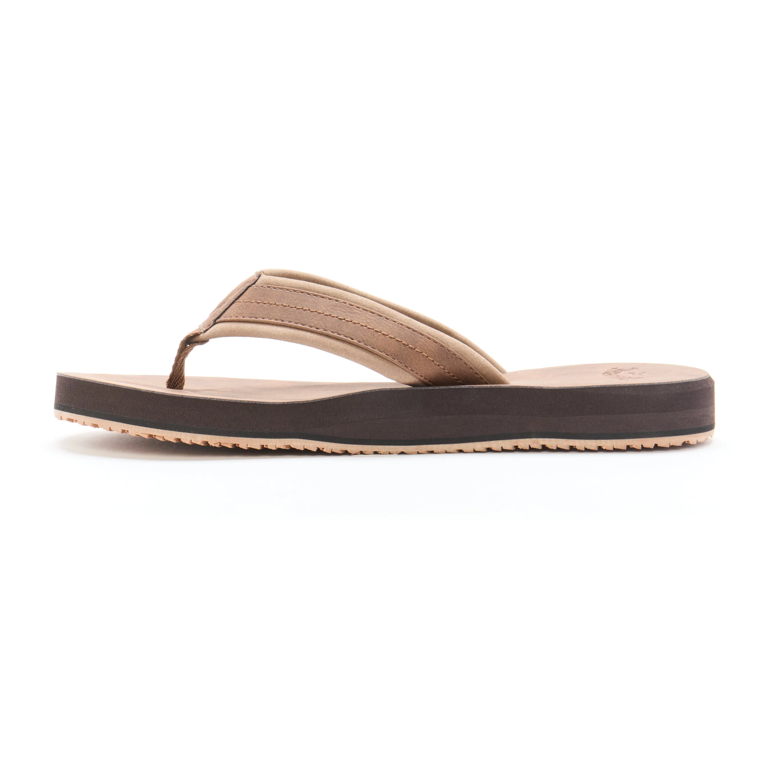 All Day 2.0 LX Sandals - Dark Brown