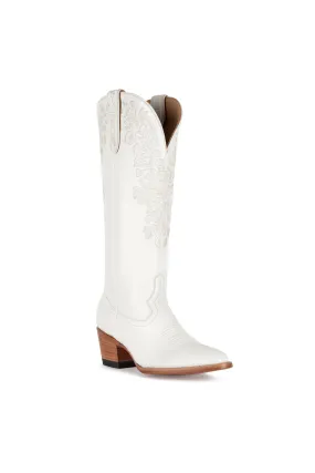 Allens Brand - Hailey 15 - White