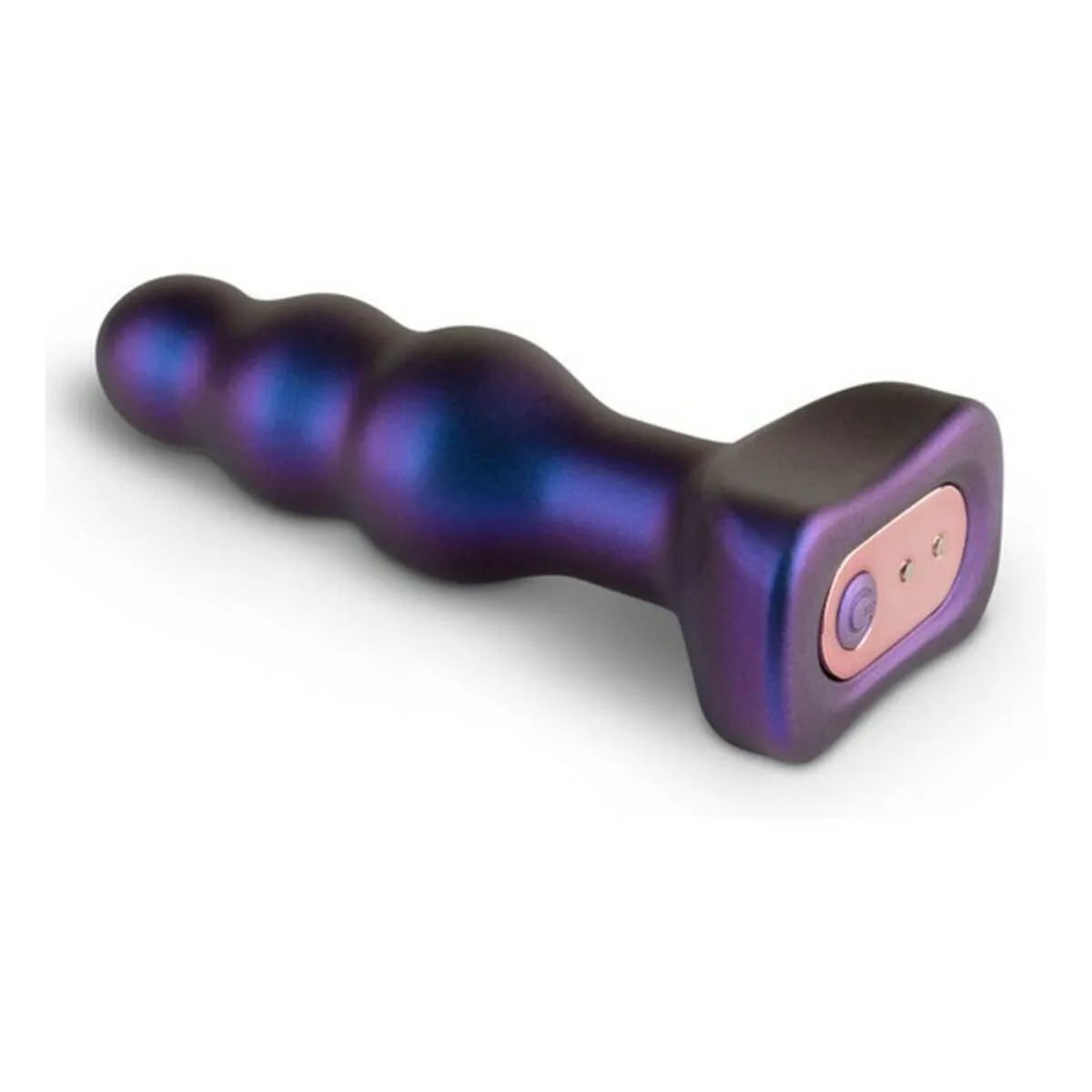 Anal plug Purple (Ø 3,7 cm)