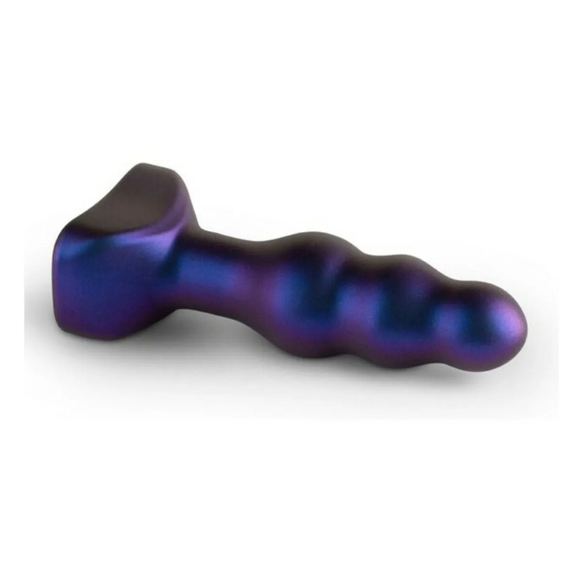 Anal plug Purple (Ø 3,7 cm)