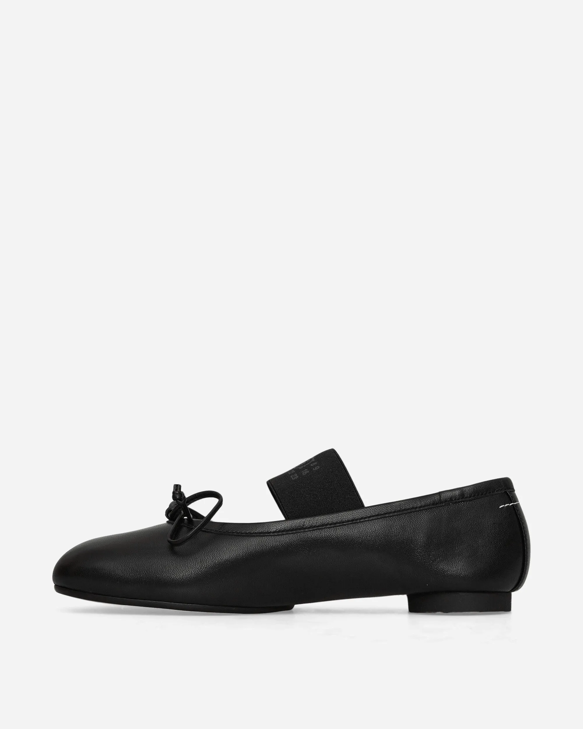 Anatomic Ballerinas Black