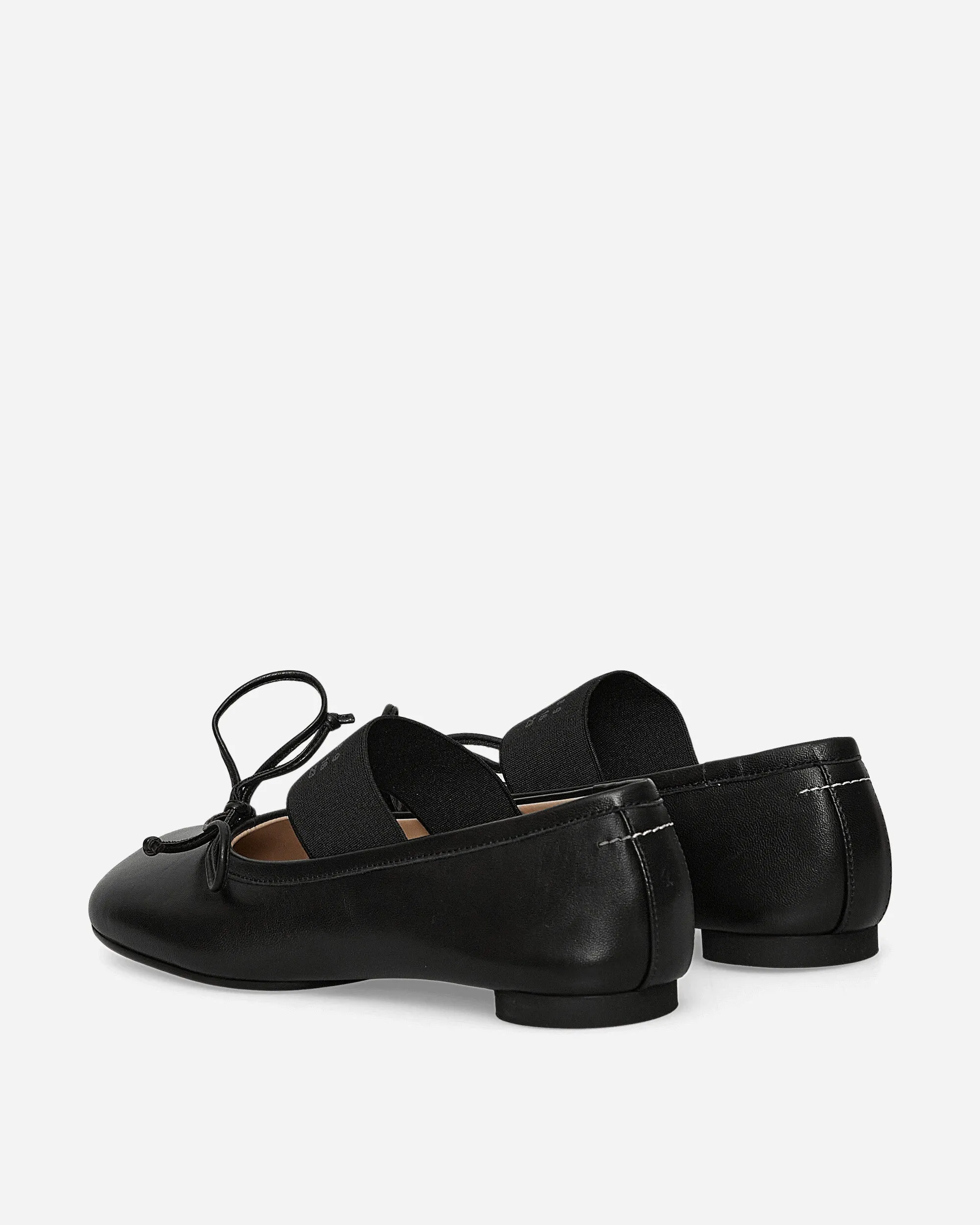 Anatomic Ballerinas Black