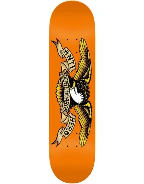 Anti Hero Eagle Skateboard Deck - 9