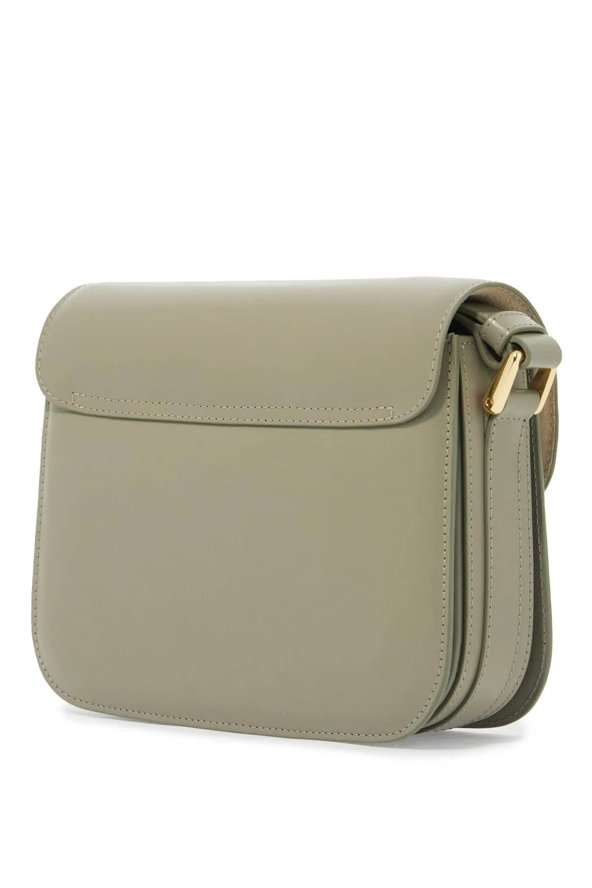 A.P.C. Mini Grace Shoulder Bag