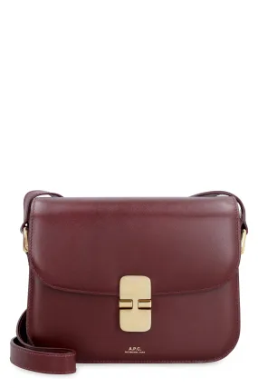 A.P.C. Mini Grace Shoulder Bag