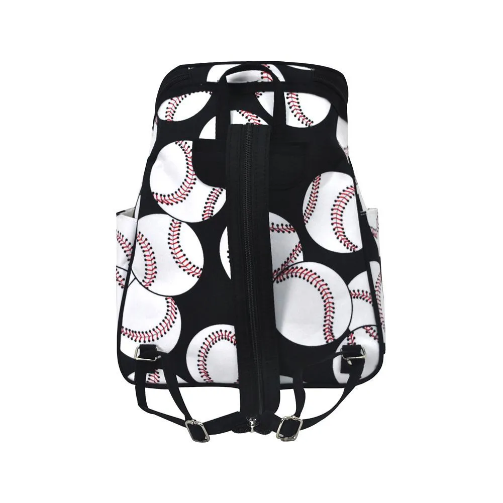 Baseball NGIL Canvas Mini Backpack