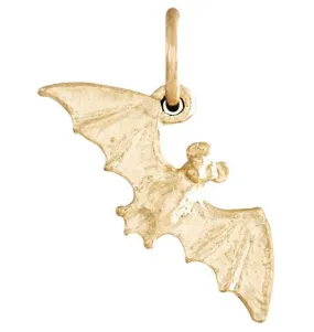 Bat Mini Charm