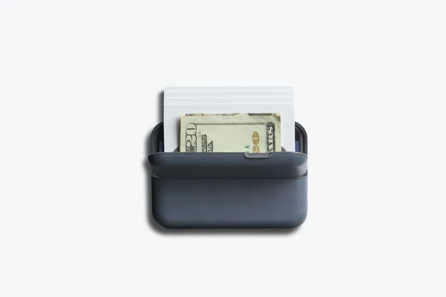 Bellroy Flip Case | Basalt