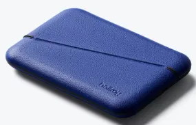 Bellroy Flip Case | Cobalt