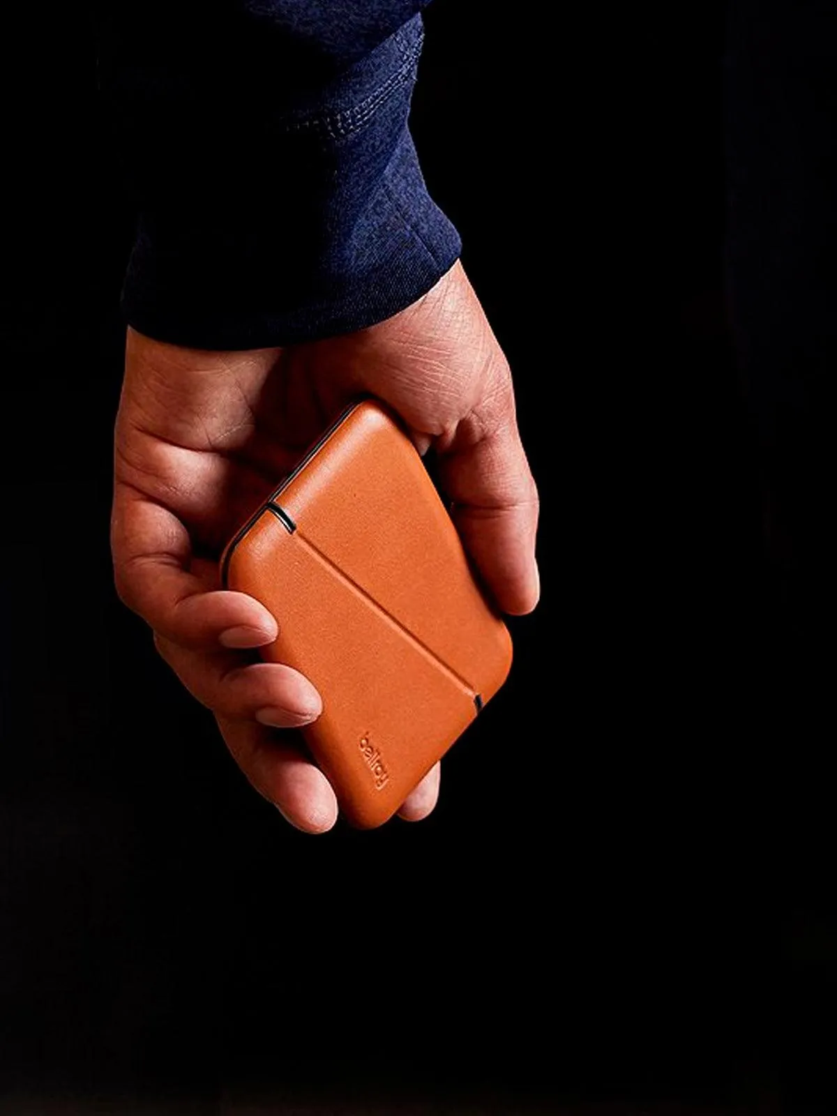 Bellroy Flip Case Wallet Second Edition