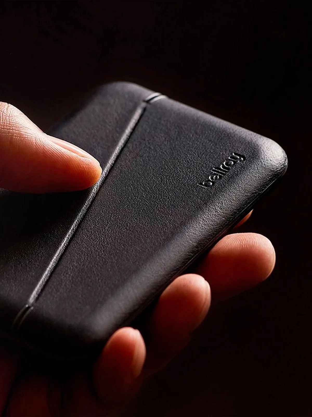 Bellroy Flip Case Wallet Second Edition