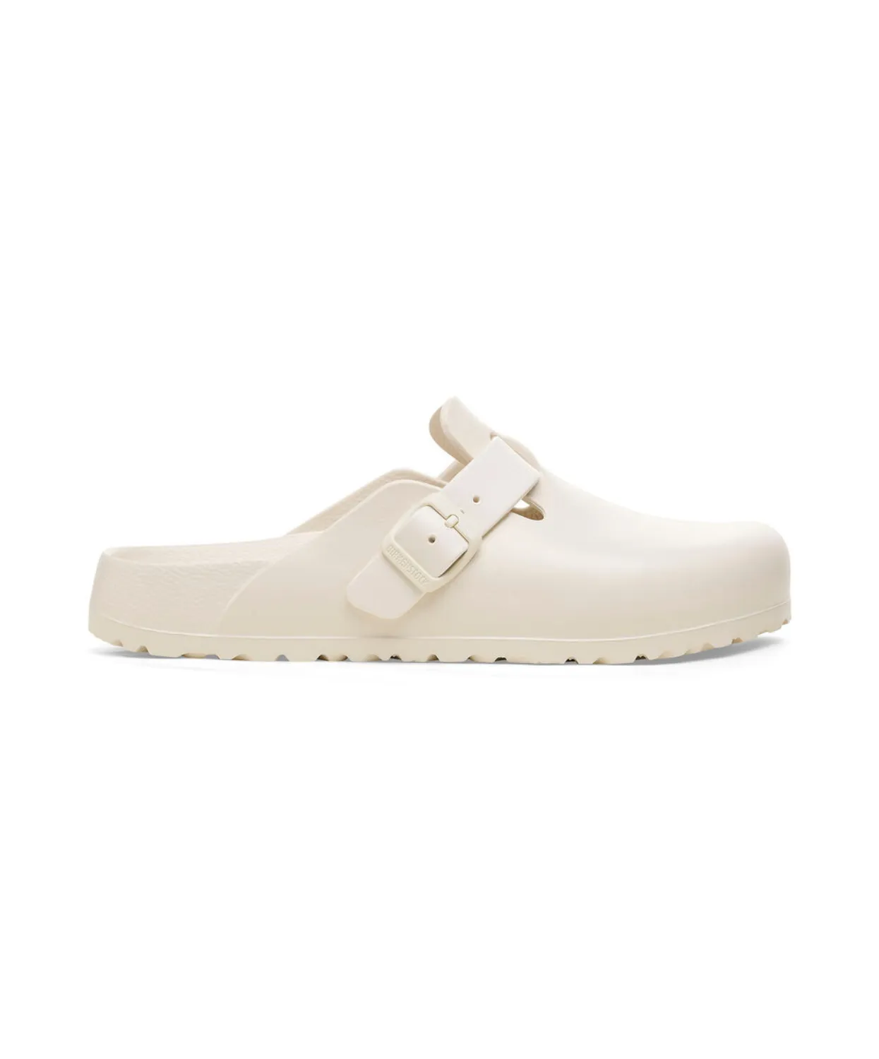 Birkenstock Boston EVA Eggshell Clogs