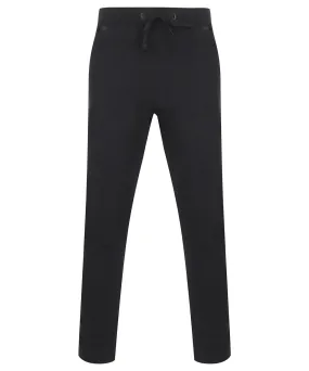 Black - Tech slim leg joggers