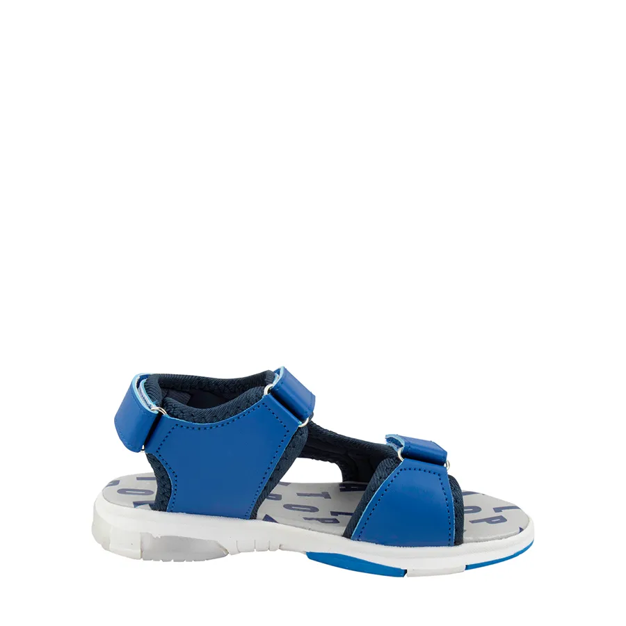 Boy's Toddler Paw Patrol Sandal