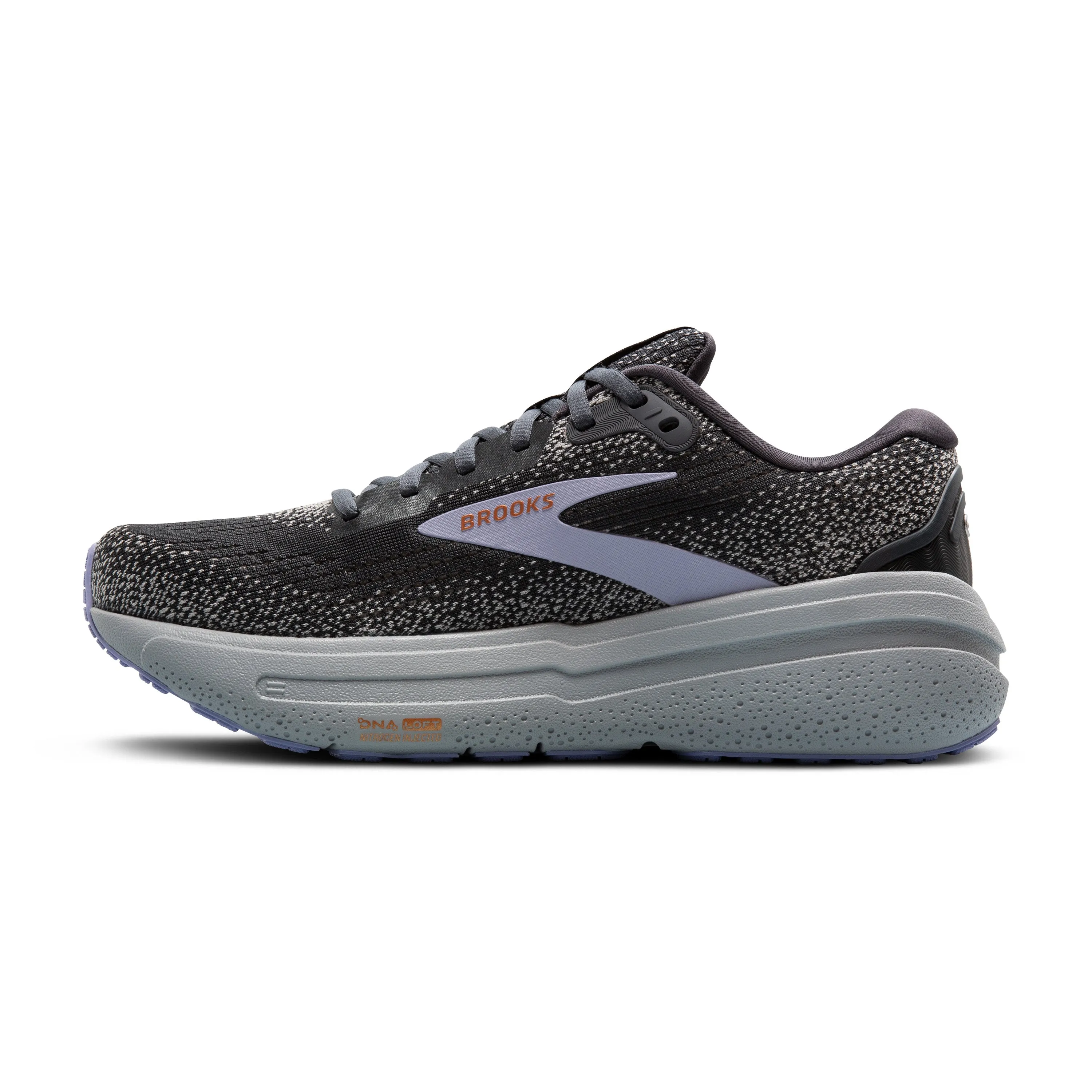 BROOKS GHOST MAX V2 WOMEN'S