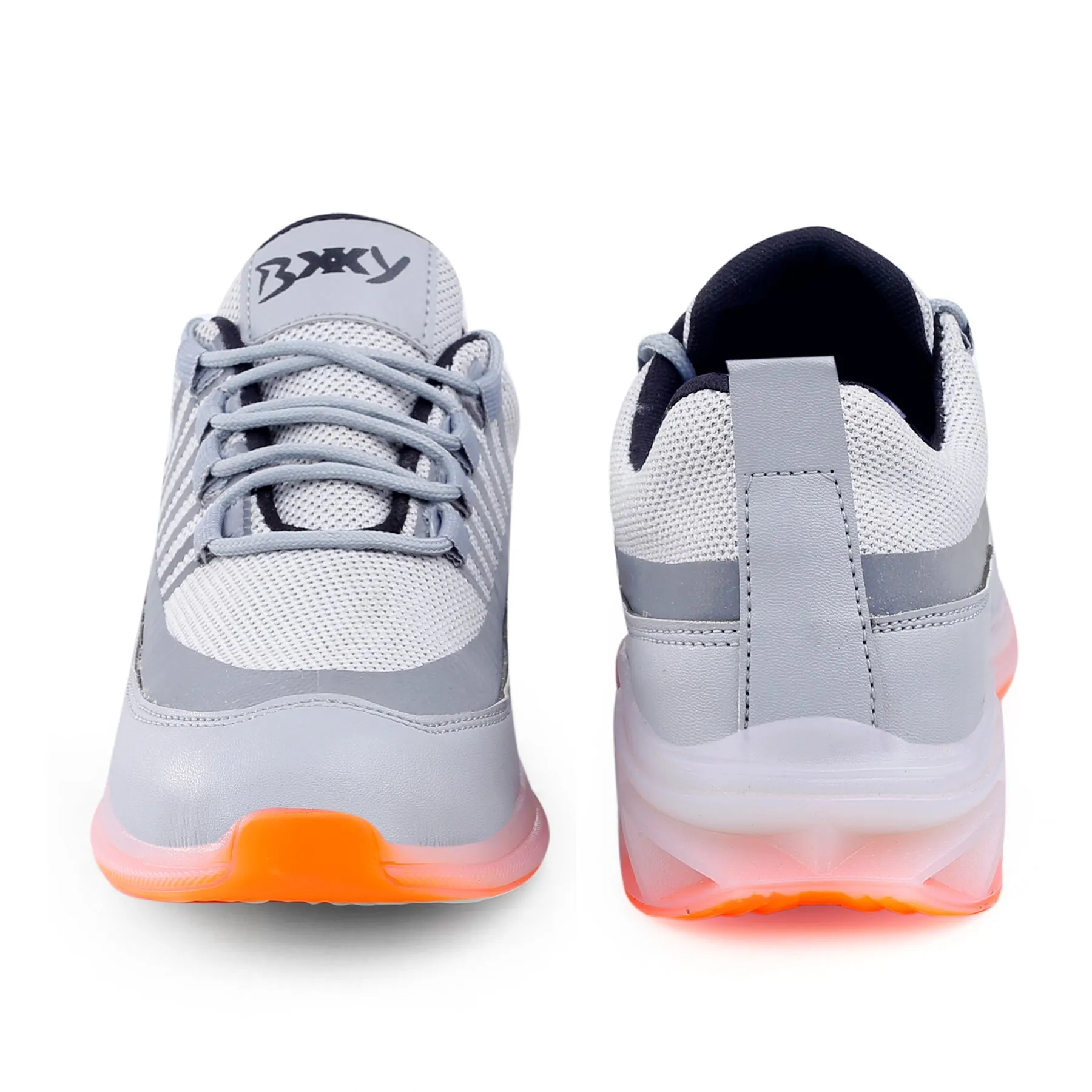 Bxxy's Ultra Comfortable Sports Shoes For Men