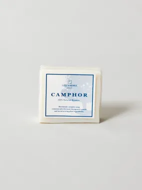 Camphor Wood Pure Soap