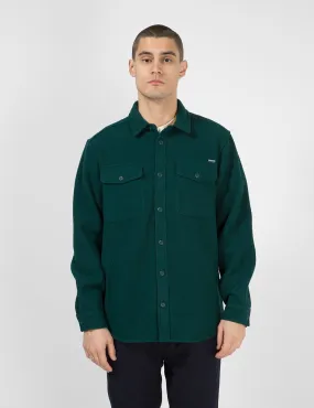 Carhartt-WIP Milner Shirt Jacket - Dark Fir Green