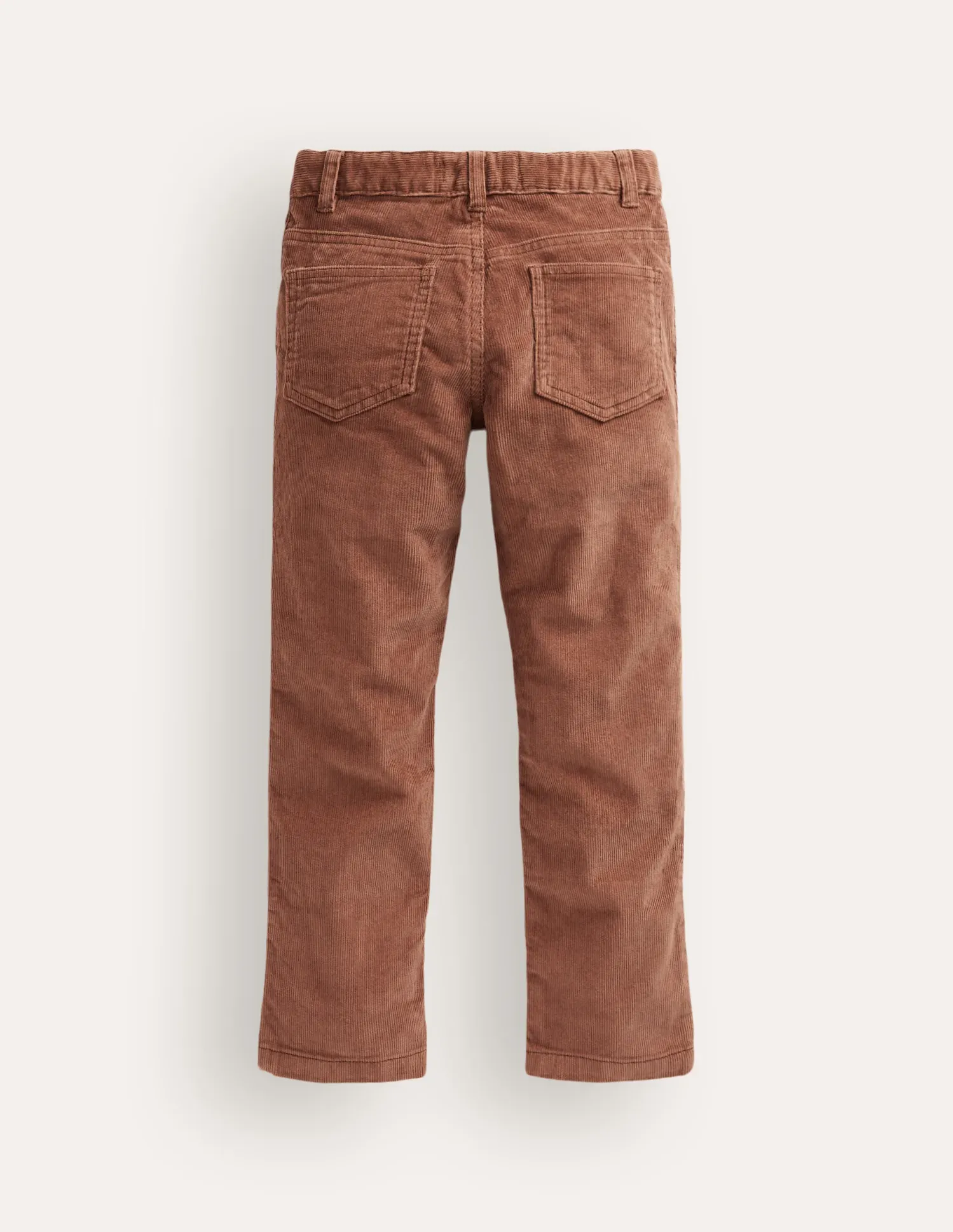 Classic Cord Pants