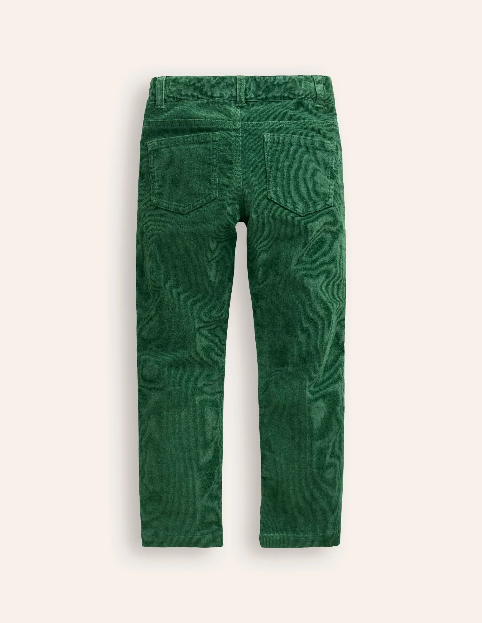 Classic Cord Pants