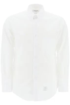 Classic Fit Oxford Shirt