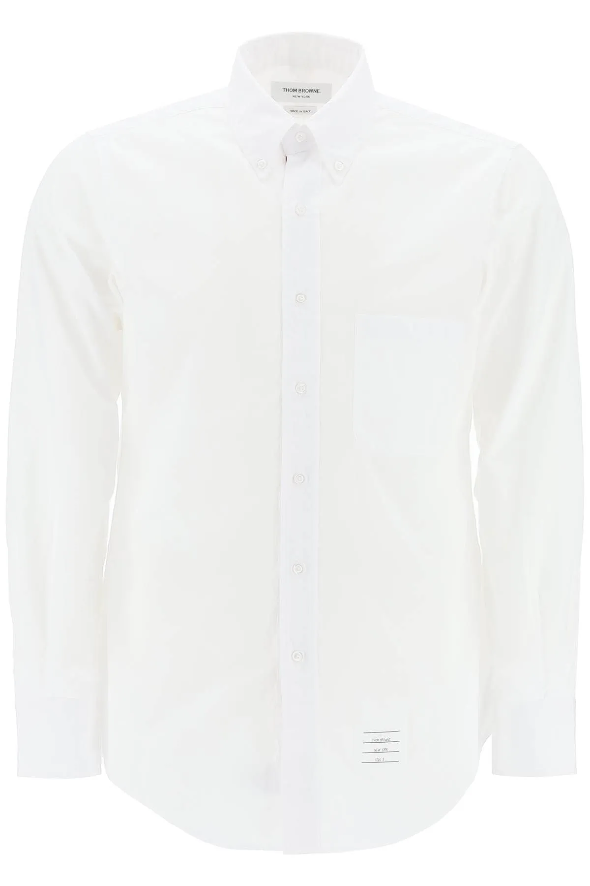 Classic Fit Oxford Shirt