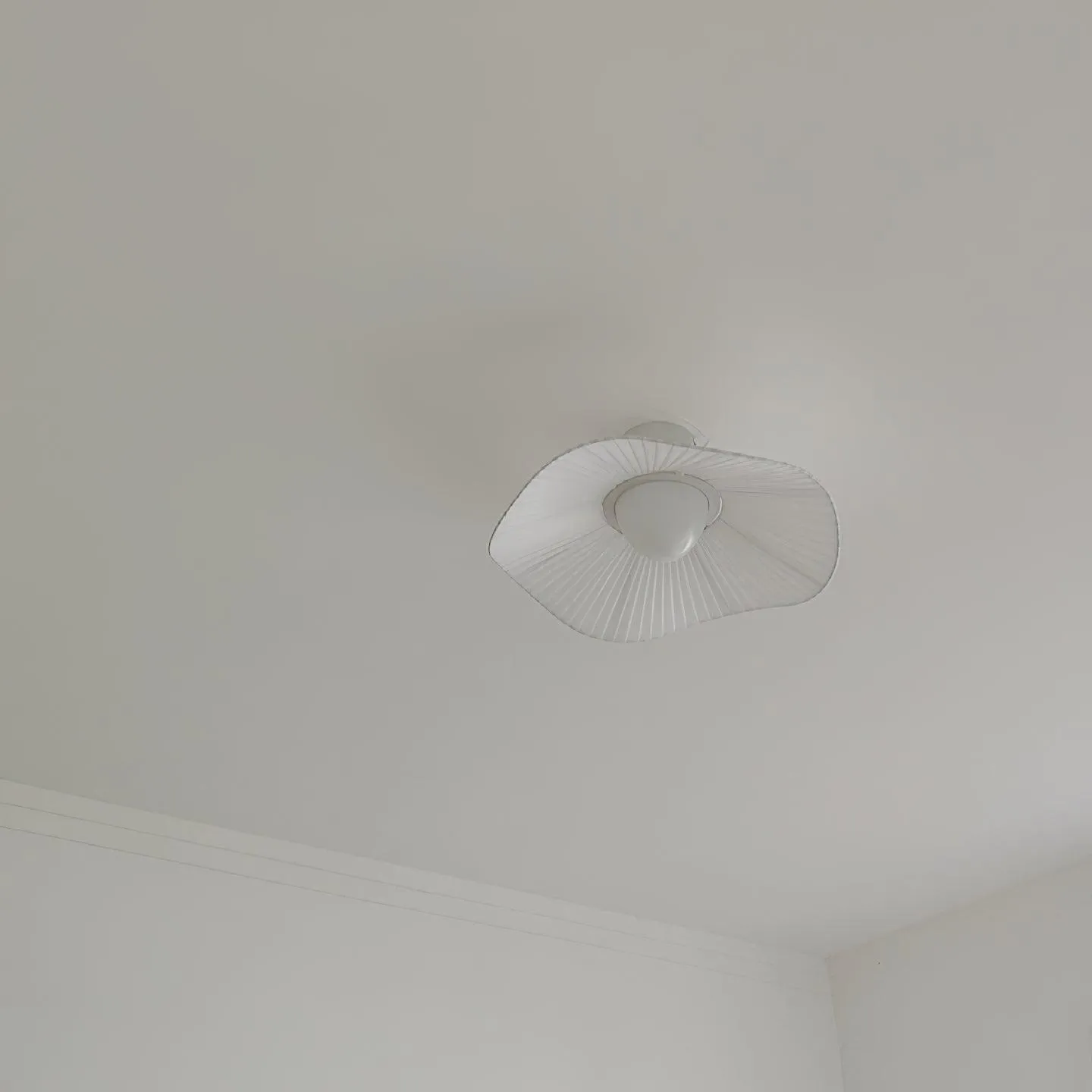 Cloud Ceiling Light