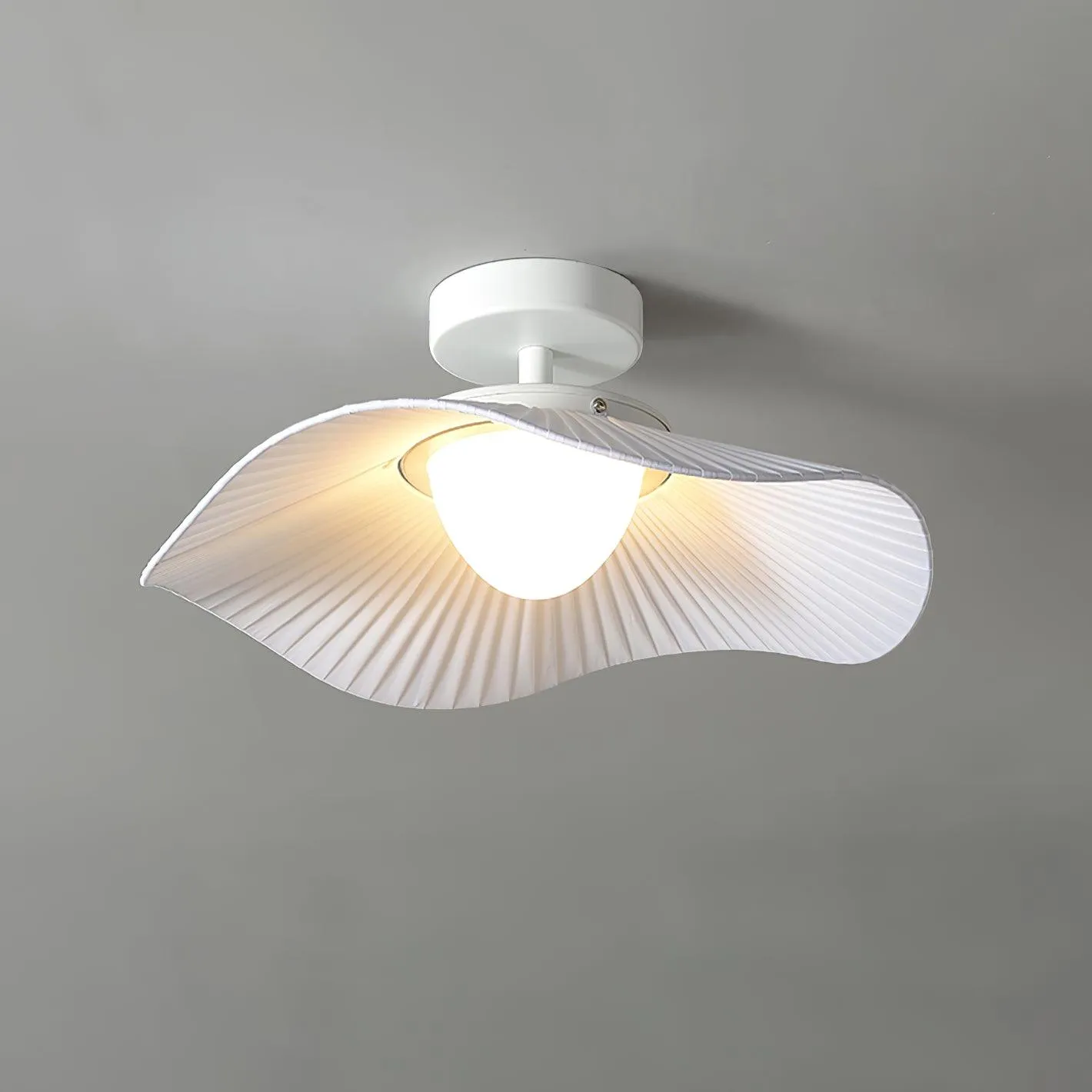 Cloud Ceiling Light