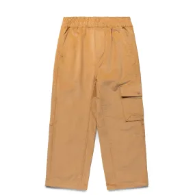 CORDUROY UTILITY EASY PANTS