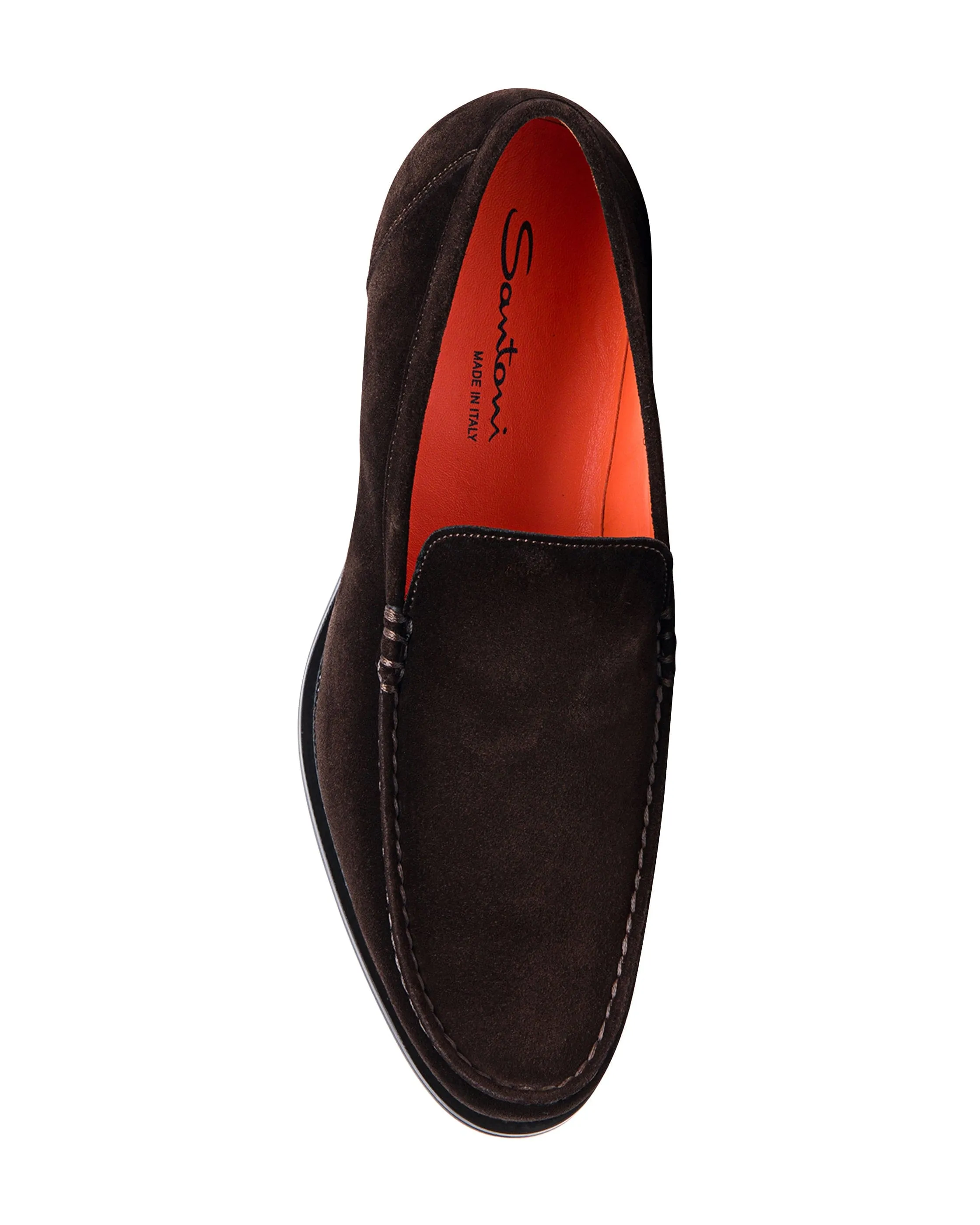 Faith Venetian Moccasin