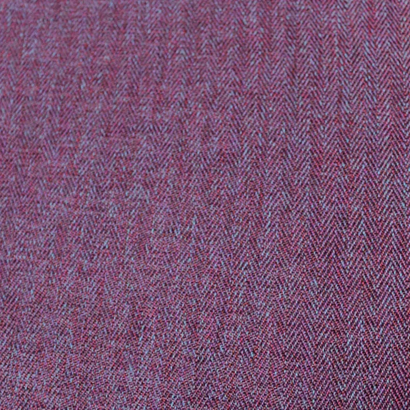 Furnishing Herringbone - Purple