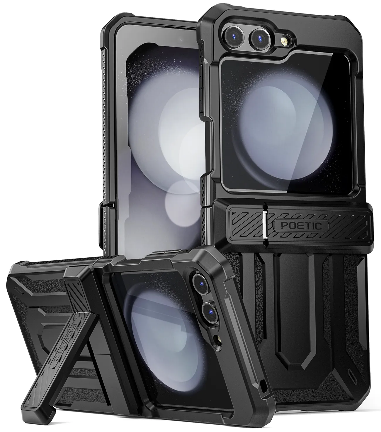 Galaxy Z Flip 5 Case