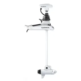 Garmin Force Kraken White 48 Trolling Motor [010-02574-30]