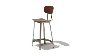 Habitus Counter and Bar Stool