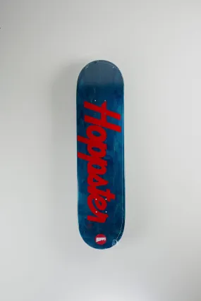 Hopps - Hoppster - Team Graphic - Decks - 7.875 x 13.9 x 31.5